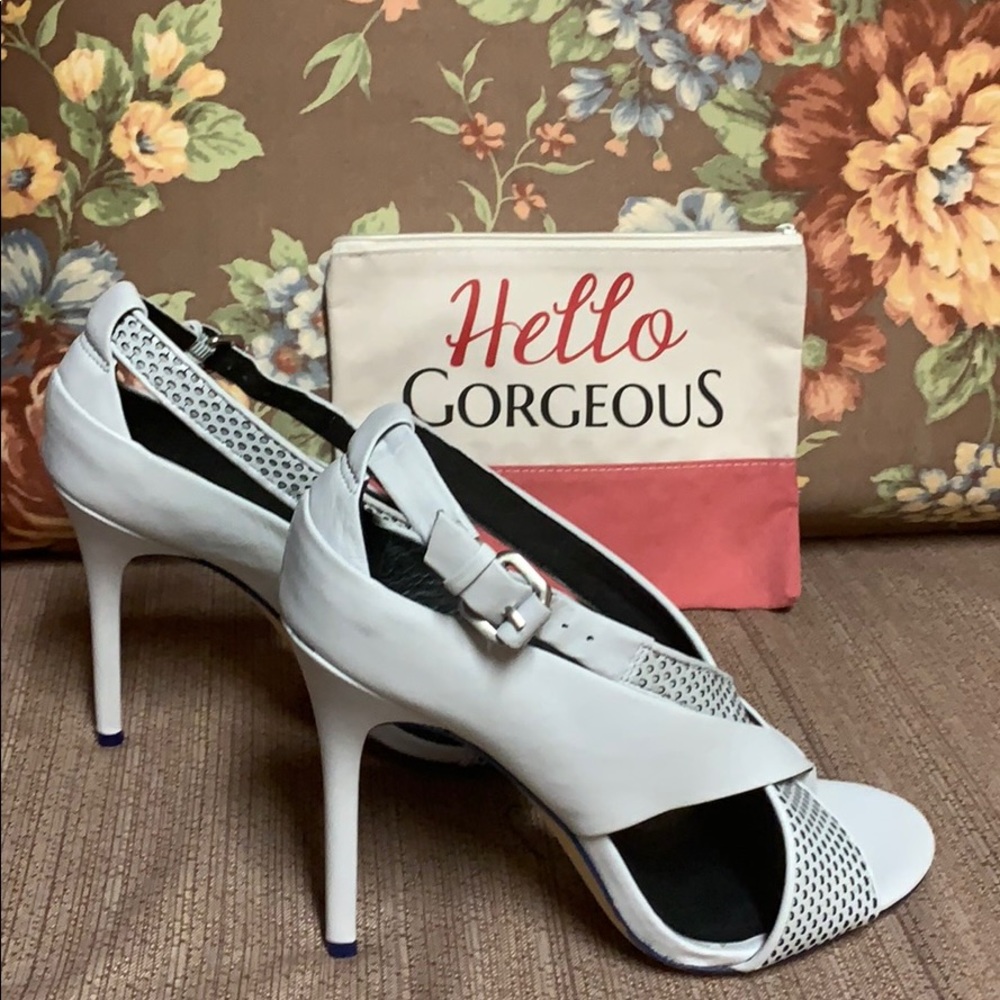 Beautiful L.A.M.B Gwen Stefani Heels